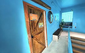 Mypatong Social Hostel