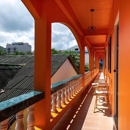 Mypatong Social Hostel Room photo