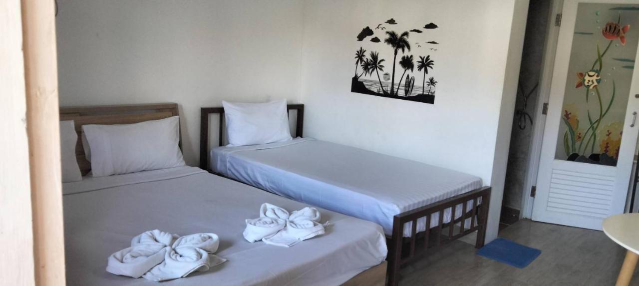 Mypatong Social Hostel Room photo