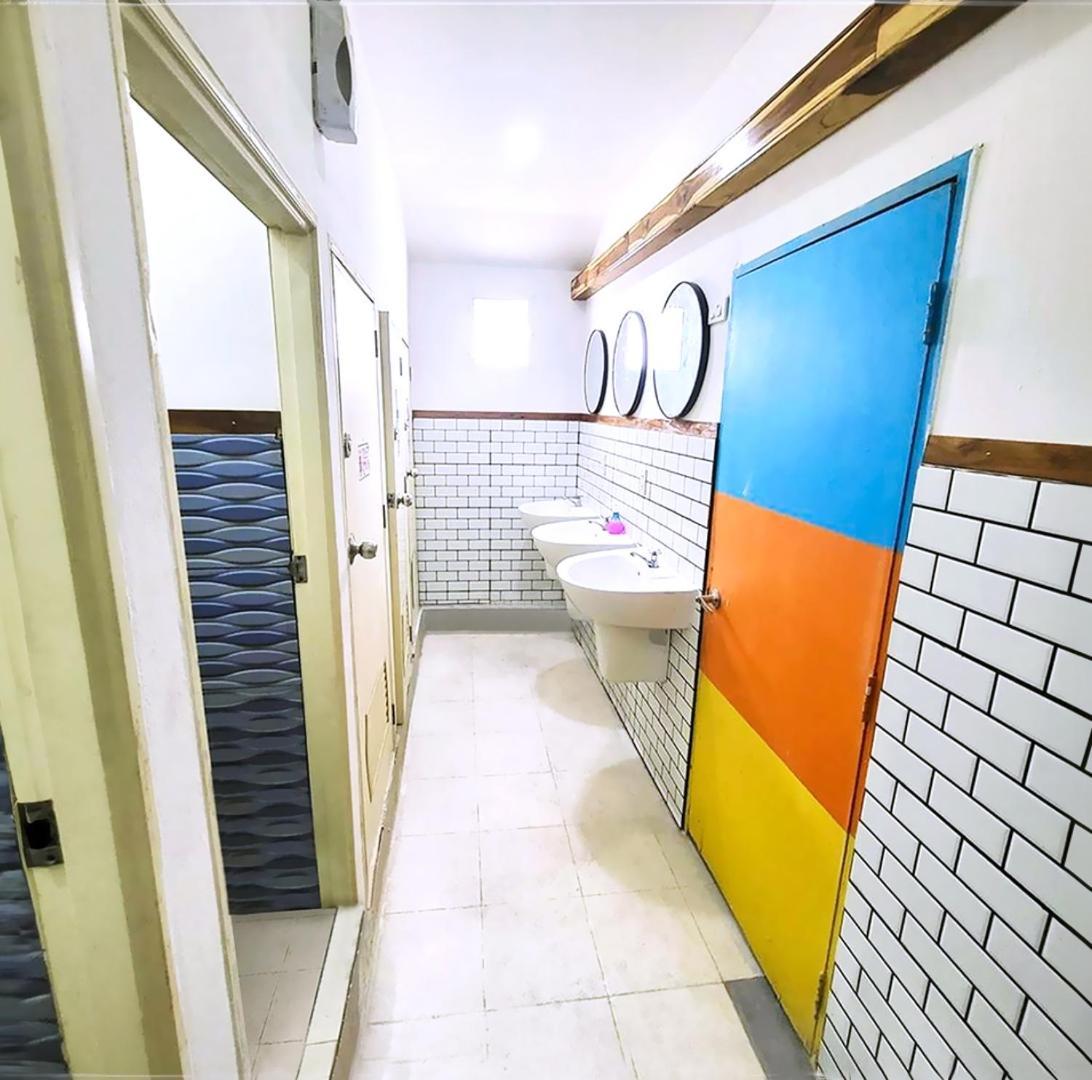 Mypatong Social Hostel Exterior photo