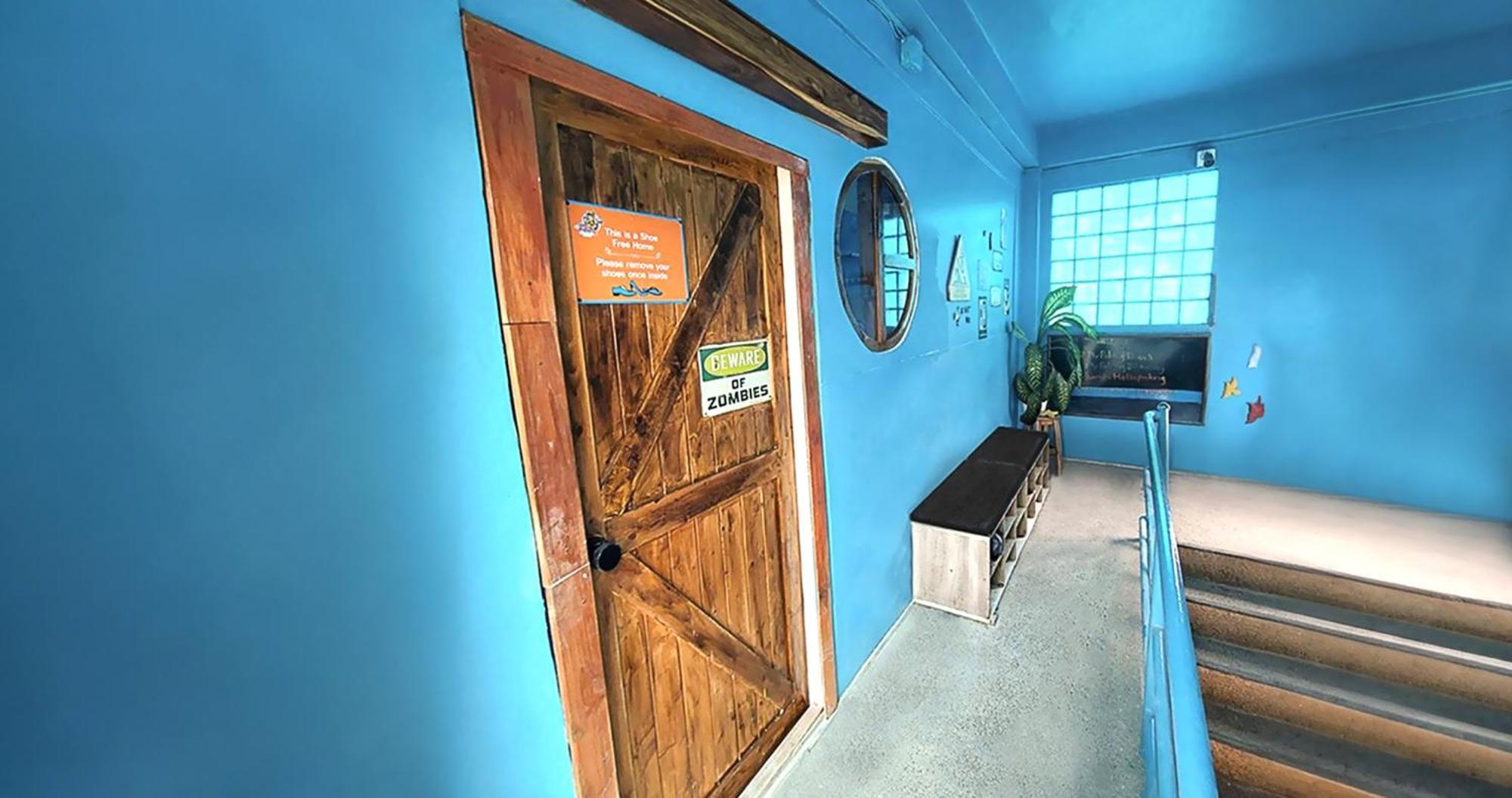 Mypatong Social Hostel Exterior photo