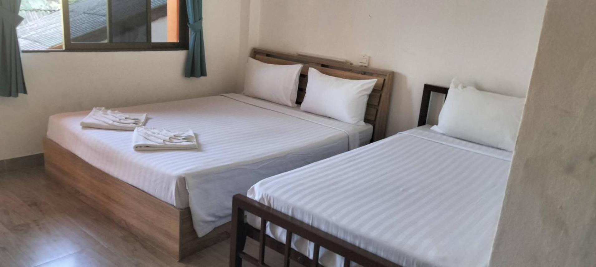 Mypatong Social Hostel Room photo