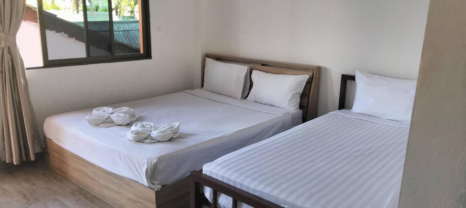 Mypatong Social Hostel Room photo