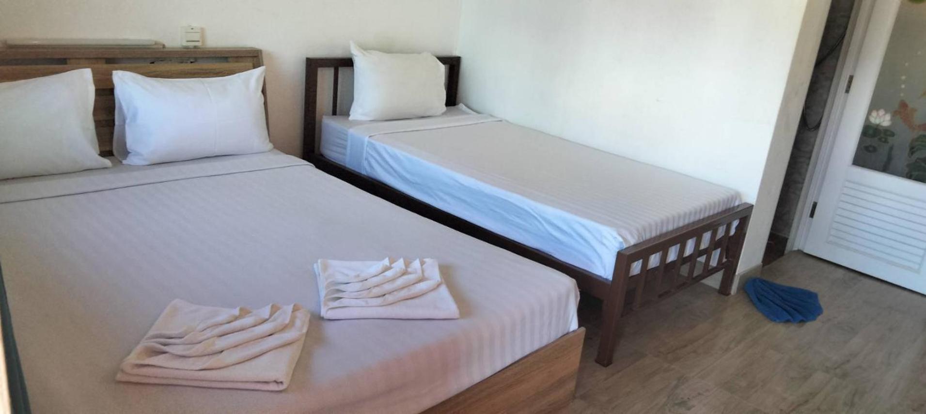 Mypatong Social Hostel Room photo