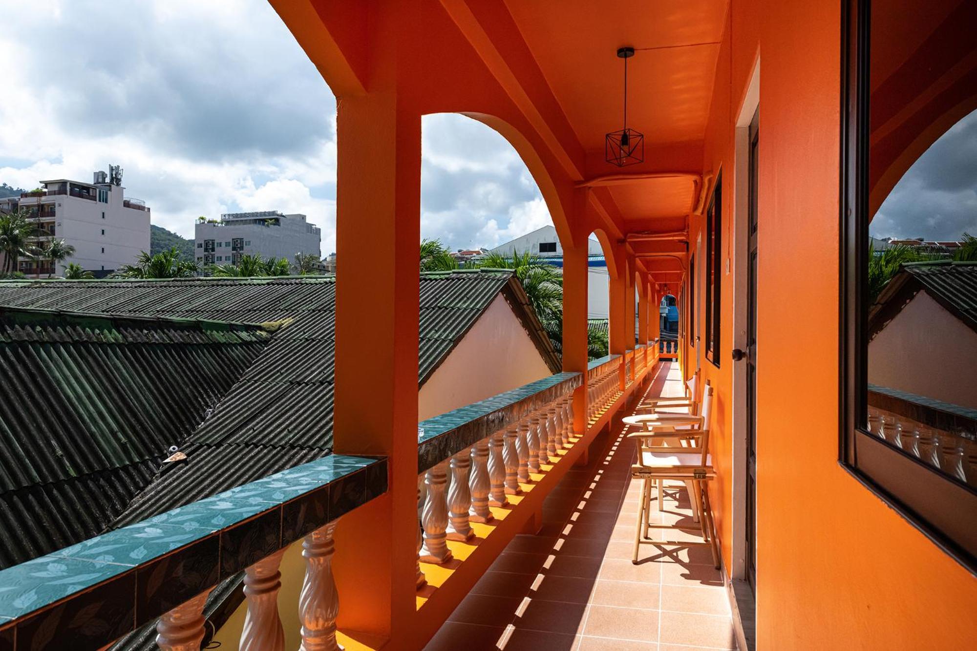 Mypatong Social Hostel Room photo