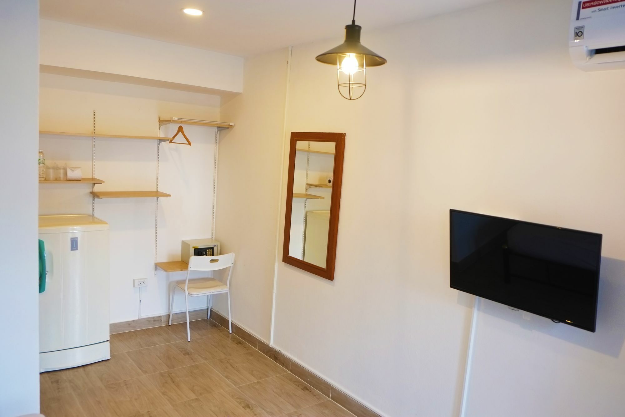 Mypatong Social Hostel Exterior photo