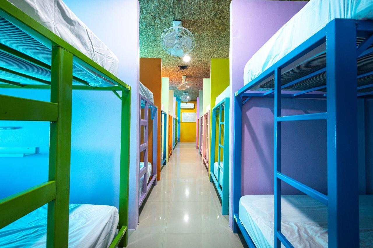 Mypatong Social Hostel Exterior photo
