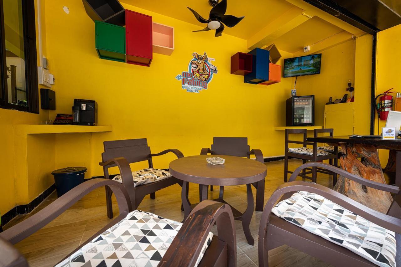 Mypatong Social Hostel Exterior photo
