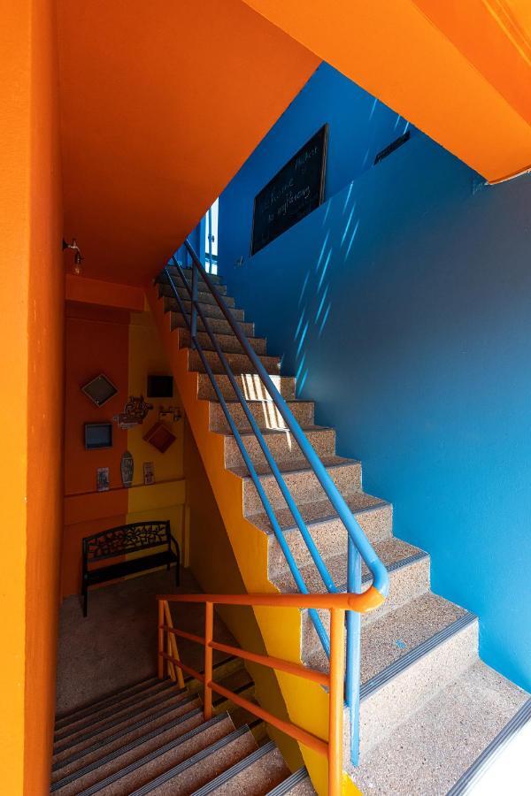 Mypatong Social Hostel Exterior photo