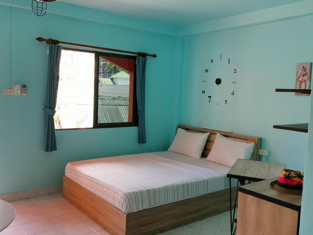 Mypatong Social Hostel Exterior photo