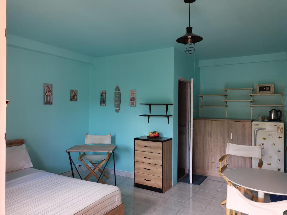 Mypatong Social Hostel Exterior photo