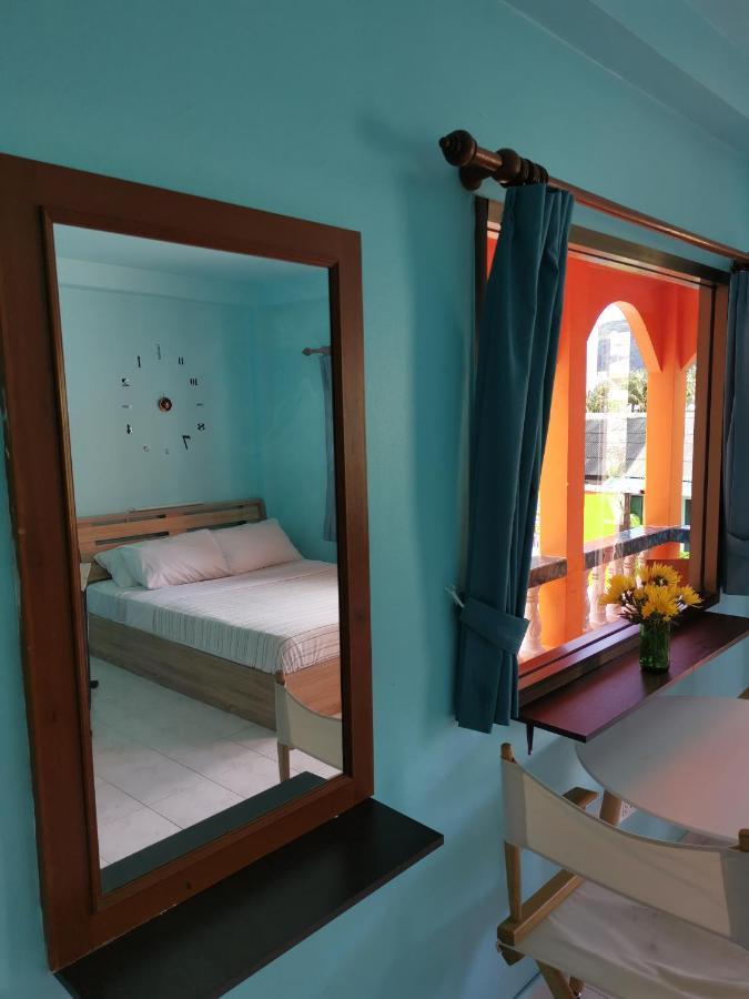 Mypatong Social Hostel Exterior photo