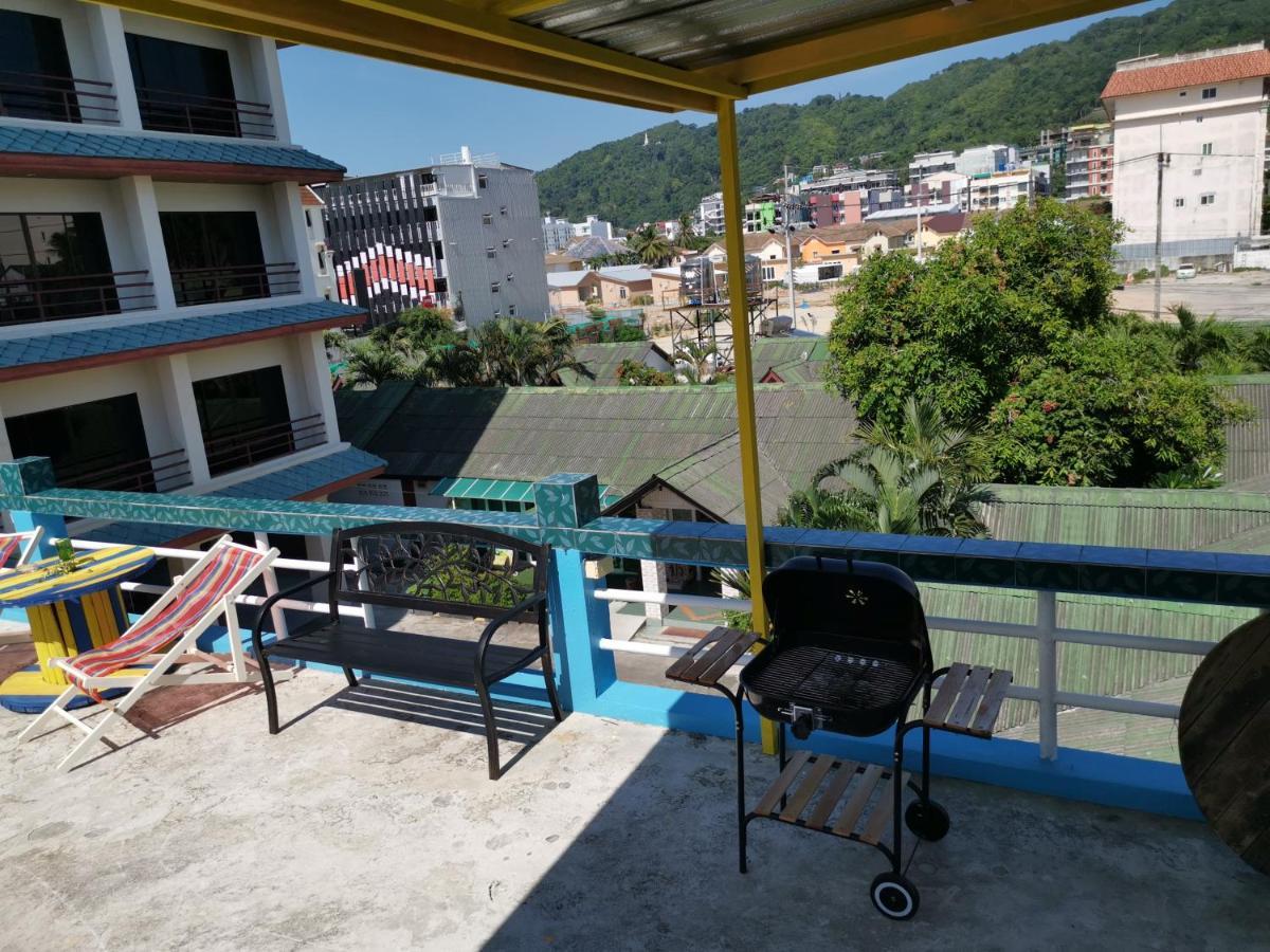 Mypatong Social Hostel Exterior photo